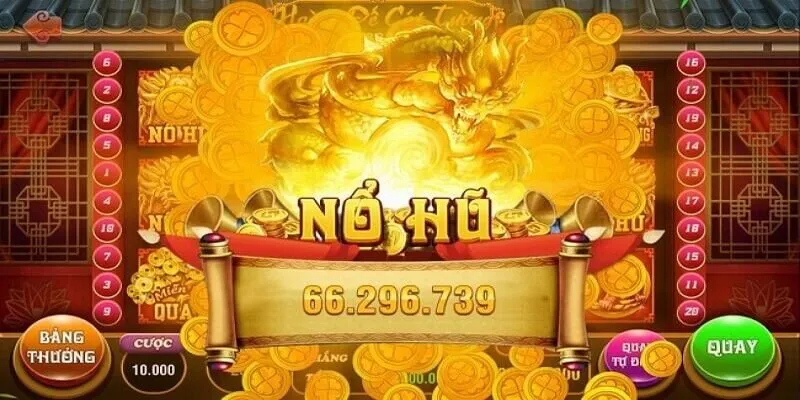 Hướng dẫn chi tiết để tham gia nổ hũ vip trên nền tảng mocbai